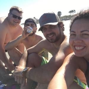 Meet your Posher, Austin